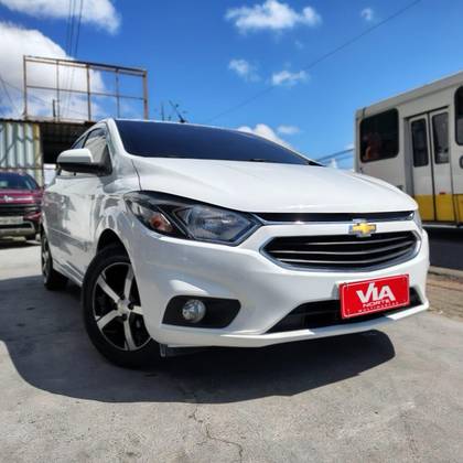 CHEVROLET PRISMA 1.4 MPFI LTZ 8V FLEX 4P MANUAL CHEVROLET PRISMA 1.4 MPFI LTZ 8V FLEX 4P MANUAL